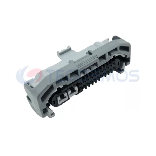Auto Parts Sealed Waterproof Cable Harness Connector Plug for Lexus 24-pin Female Plug 6189-7426 90980-12A92 - image 3